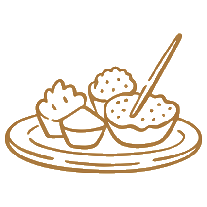 Appetizers & Starters