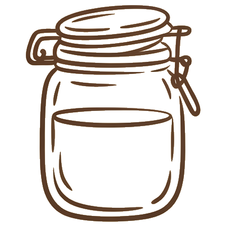 Preserved & Fermented